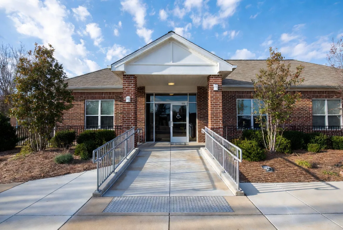 ADA Compliance & Accessibility Modifications