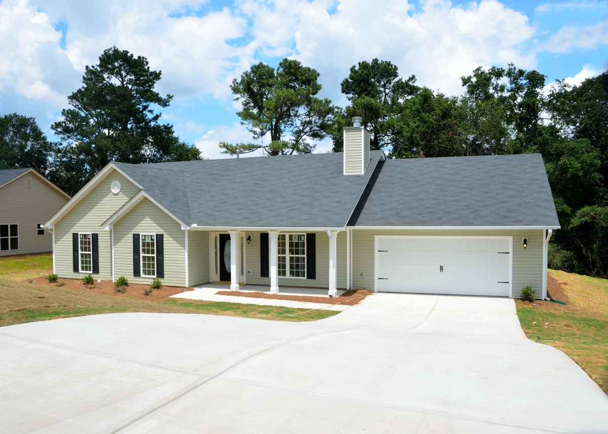 Home-Improvements Shingle Roofing