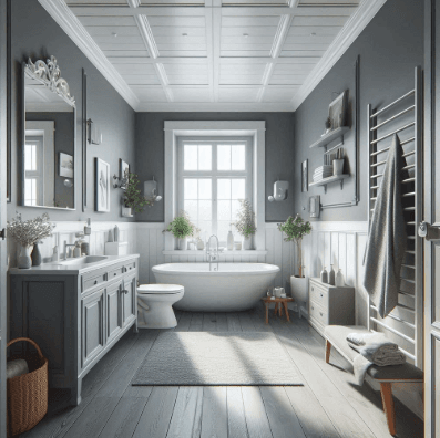 Bath Remodeling by Burch Contracting Bath Remodeling by Burch Contracting